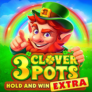 4 Supercharged Clovers