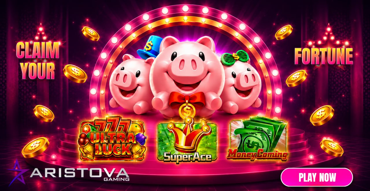 Claim fortune and play RizSpin games
