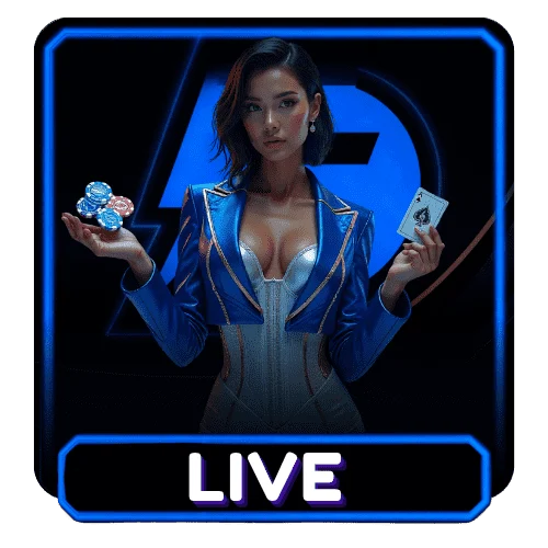 Live casino