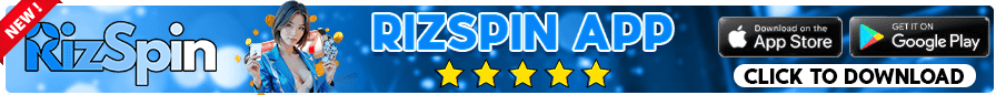 RizSpin App download